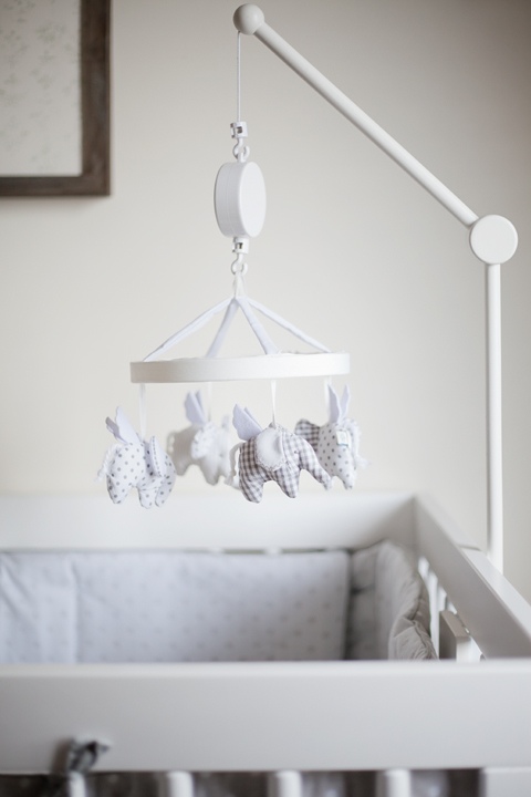 Baby Room Decor Interior Photography Sarina Scheepers