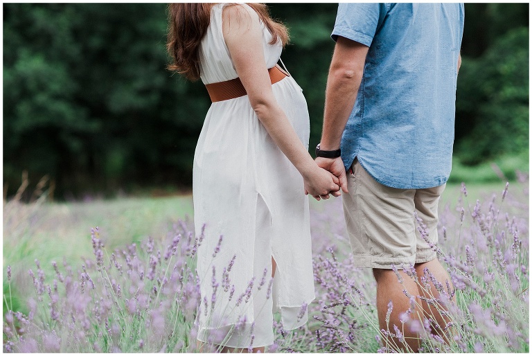 New Jersey Maternity Photography