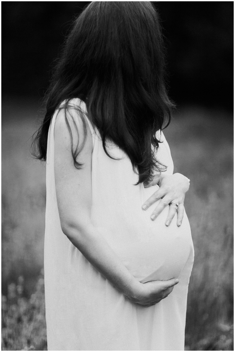 New Jersey Maternity Photography