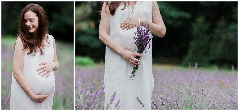 New Jersey Maternity Photography