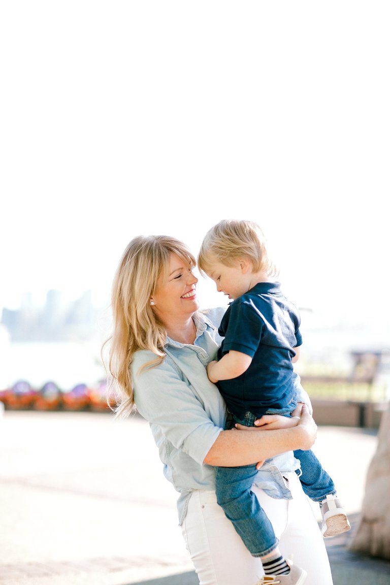 vancouver family photography