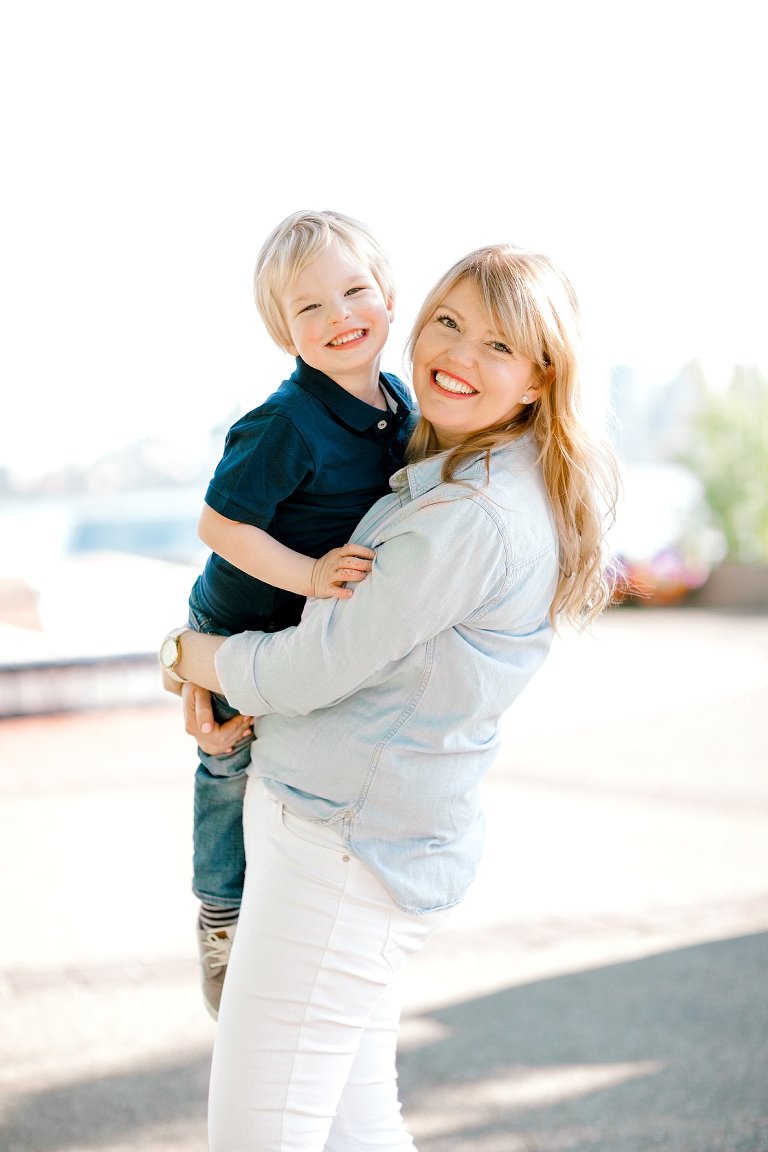 vancouver family photography