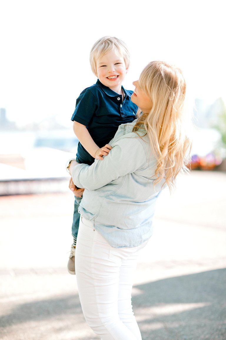 vancouver family photography