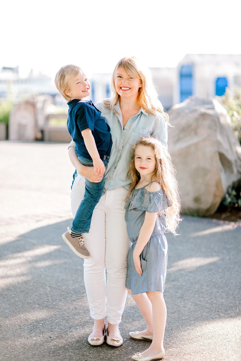 vancouver family photography