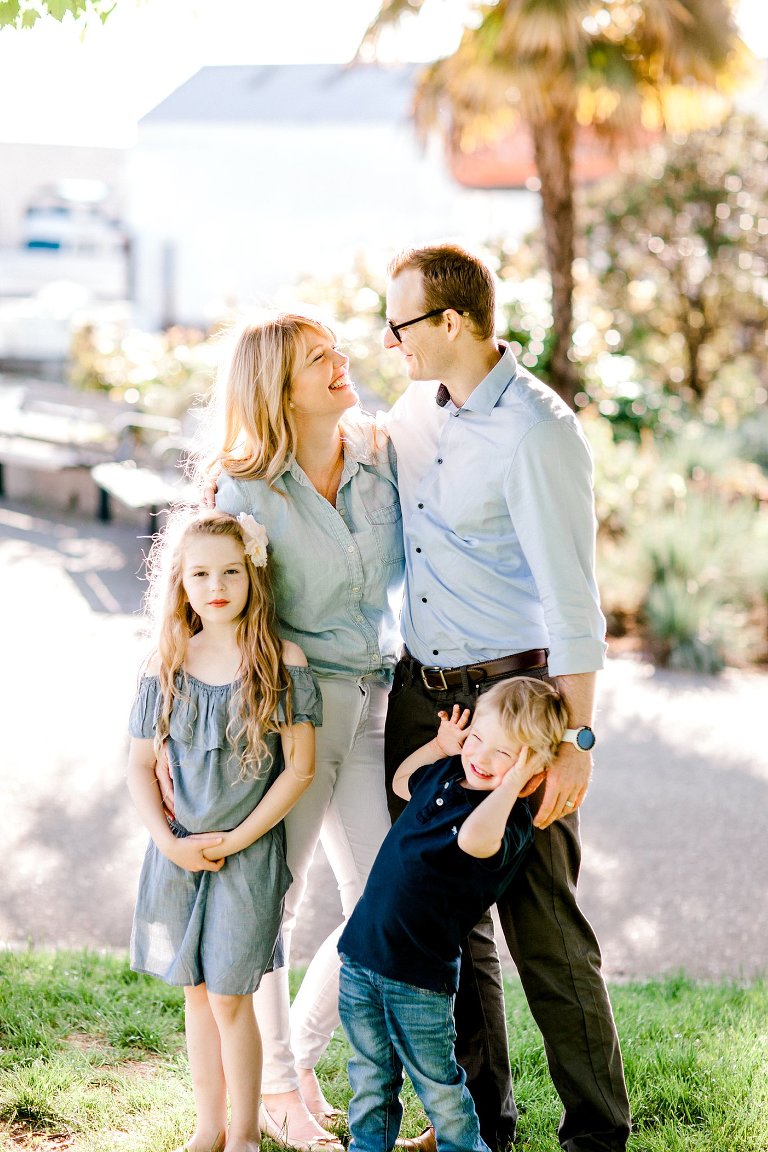 vancouver family photography