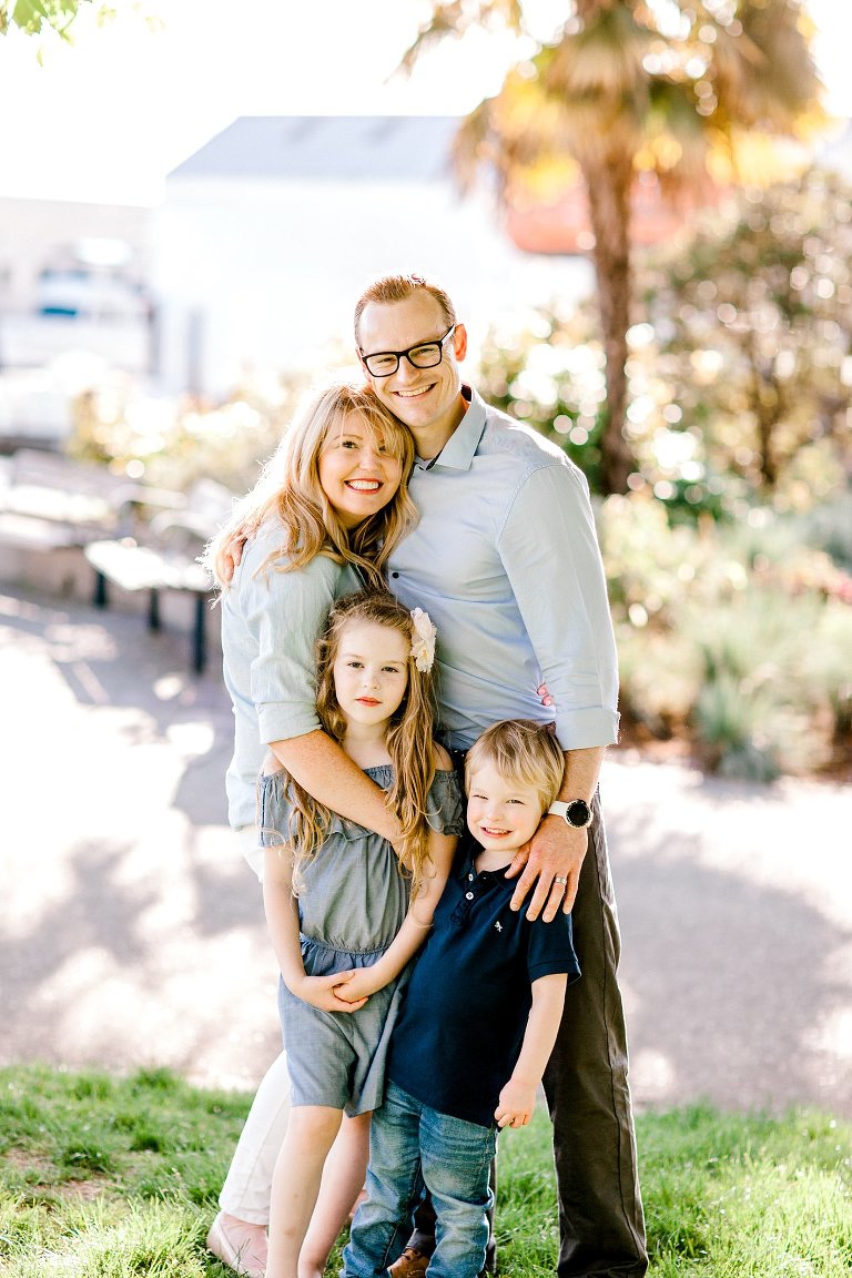 vancouver family photography