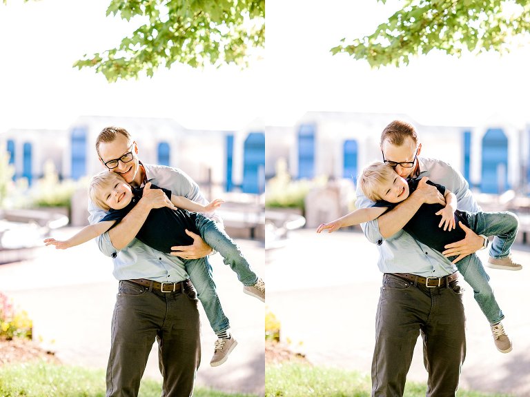 vancouver family photography