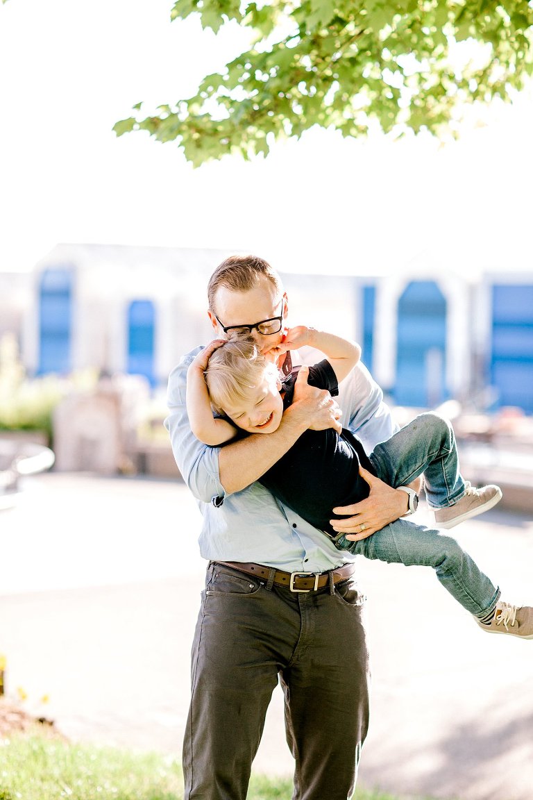 vancouver family photography